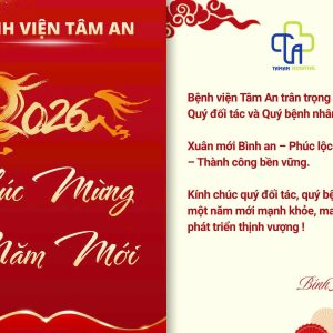 BENH VIEN TAM AN 2026